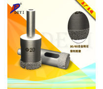 钎焊金刚石开孔器热卖促销