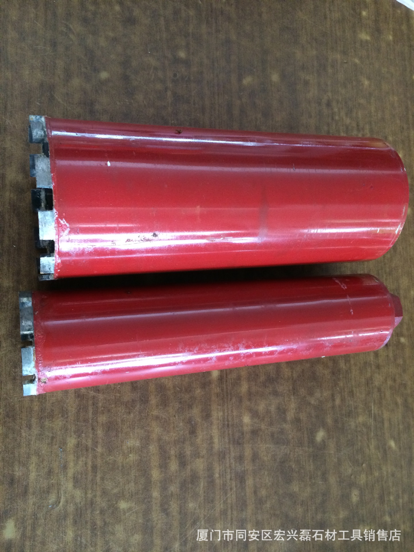 金刚水钻头 高效钻孔的理想选择