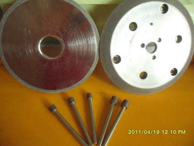 金刚石助力高效加工 探索电镀砂轮行业新标杆