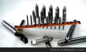 圆锥钻石修刀Φ8/10/12 钻禾科精密工具引领砂轮修整新高度